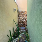 Casa à venda com 3 quartos, sendo 1 suíte, no condomínio Residencial Jardim das Flores 1510, Cotia - SP