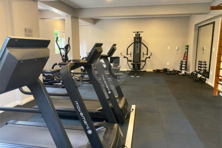 Apartamento à venda com 1 quarto em Vila Andrade, São Paulo, SP