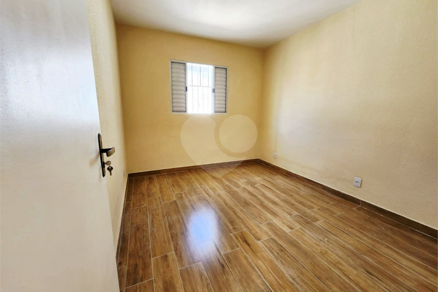 Casa Térrea à venda com 1 quarto em Casa Verde, São Paulo, SP