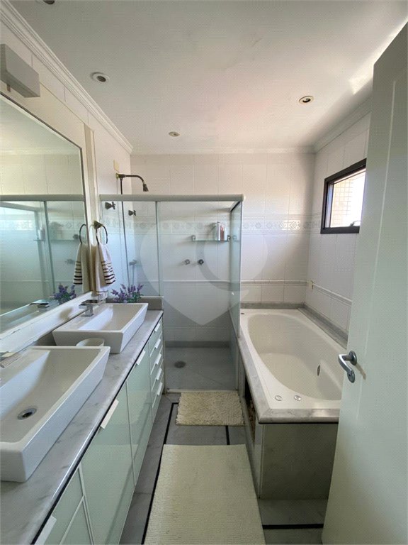 Apartamento à venda com 4 quartos, sendo 3 suítes, em Água Fria, São Paulo, SP