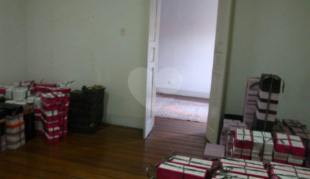Casa à venda com 1 quarto em Santana, São Paulo, SP