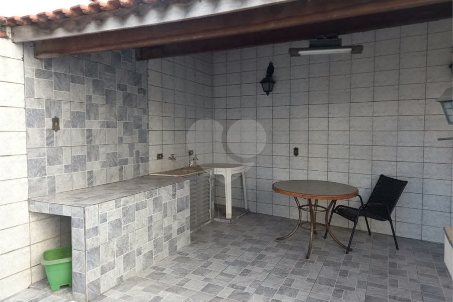 Sobrado à venda com 3 quartos, sendo 1 suíte, em Imirim, São Paulo, SP