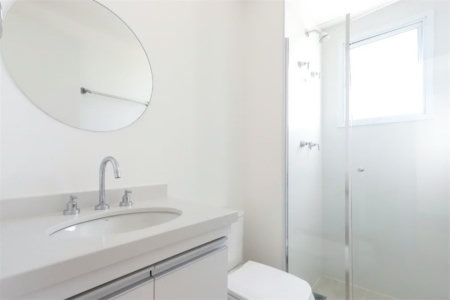 Apartamento à venda com 3 suítes em Vila Anastácio, São Paulo, SP