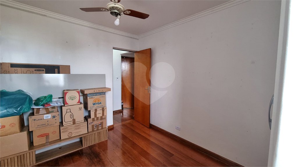 Apartamento à venda com 3 quartos, sendo 1 suíte, em Vila Guarani (z Sul), São Paulo, SP