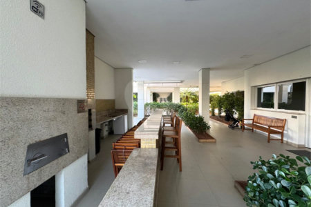 Apartamento à venda com 3 quartos, sendo 1 suíte, em Jardim Caravelas, São Paulo, SP