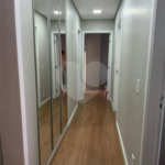Apartamento à venda com 3 quartos, sendo 1 suíte, em Vila São João, Poá, SP
