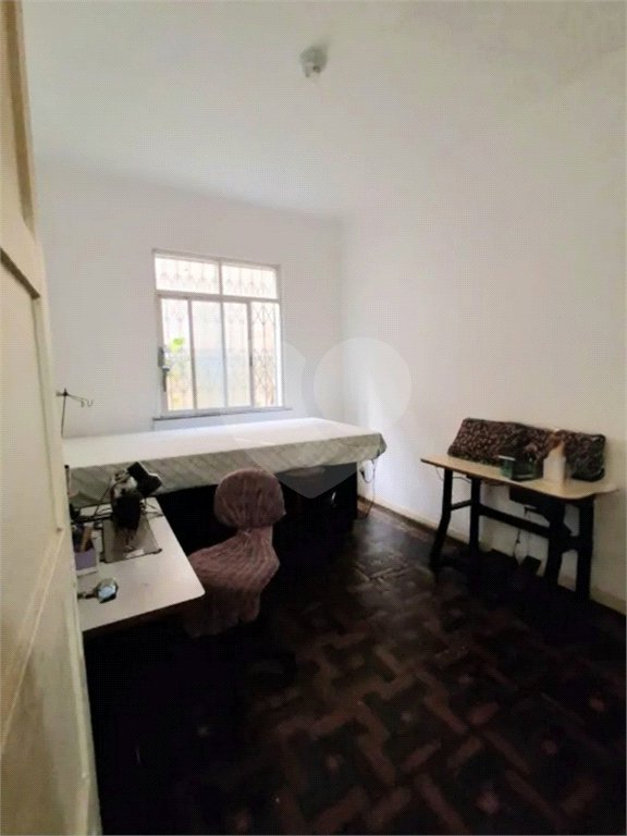 Apartamento à venda com 3 quartos em Maracanã, Rio de Janeiro, RJ