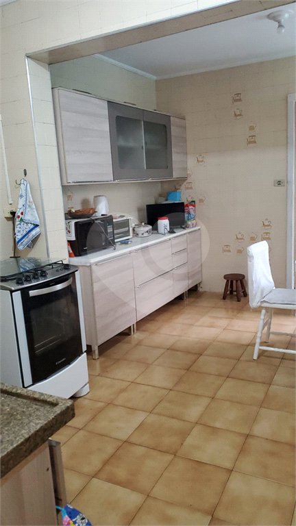 Casa à venda com 4 quartos em Pacaembu, São Paulo, SP