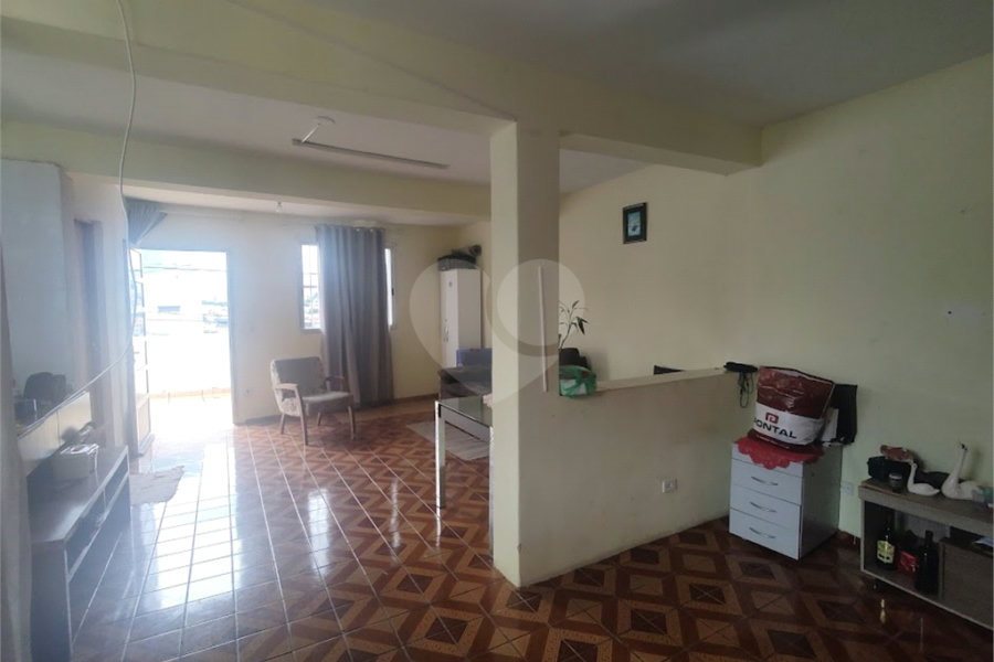 Sobrado à venda com 5 quartos em Imirim, São Paulo, SP