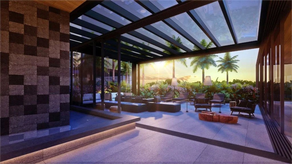 Apartamento à venda com 3 quartos, sendo 2 suítes, em Jardim das Acácias, São Paulo, SP