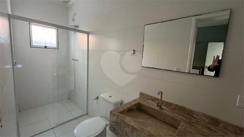 Sobrado à venda com 3 quartos, sendo 1 suíte, em Jardim Paulista, Atibaia, SP