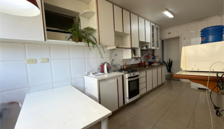 Apartamento à venda com 3 quartos, sendo 1 suíte,  em Tremembé, São Paulo, SP