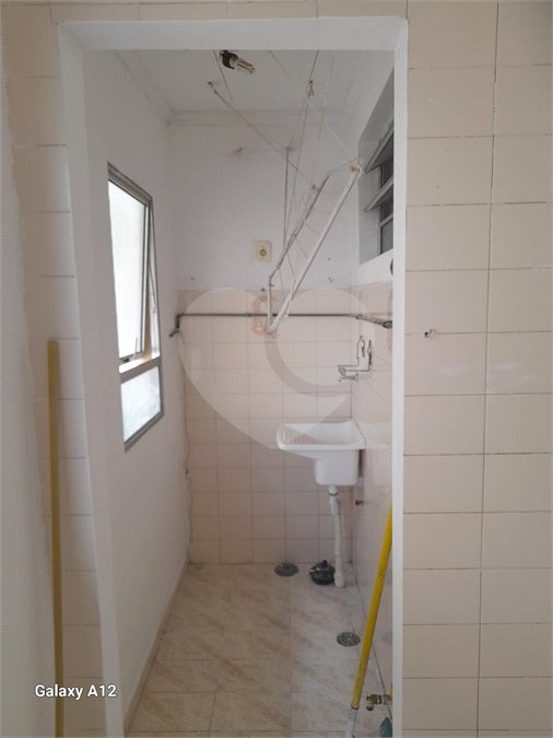 Apartamento à venda ou para alugar com 2 quartos em Parque Santana, Mogi das Cruzes, SP