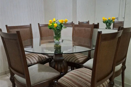 Apartamento à venda com 2 quartos em Jardim Leonor, São Paulo, SP
