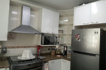 Sobrado à venda com 3 quartos, sendo 1 suíte,  em Santa Teresinha, São Paulo, SP