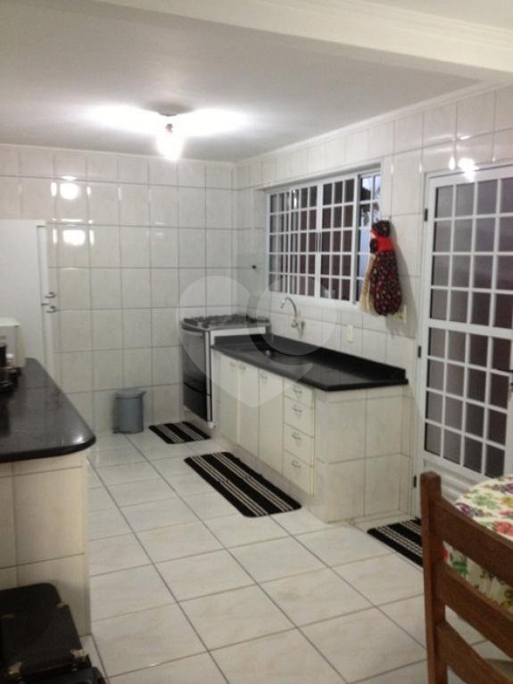 Sobrado à venda com 3 quartos, sendo 1 suíte, em Horto Florestal, São Paulo, SP
