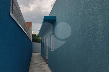 Casa Térrea à venda com 2 quartos no Centro, Nazaré Paulista, SP