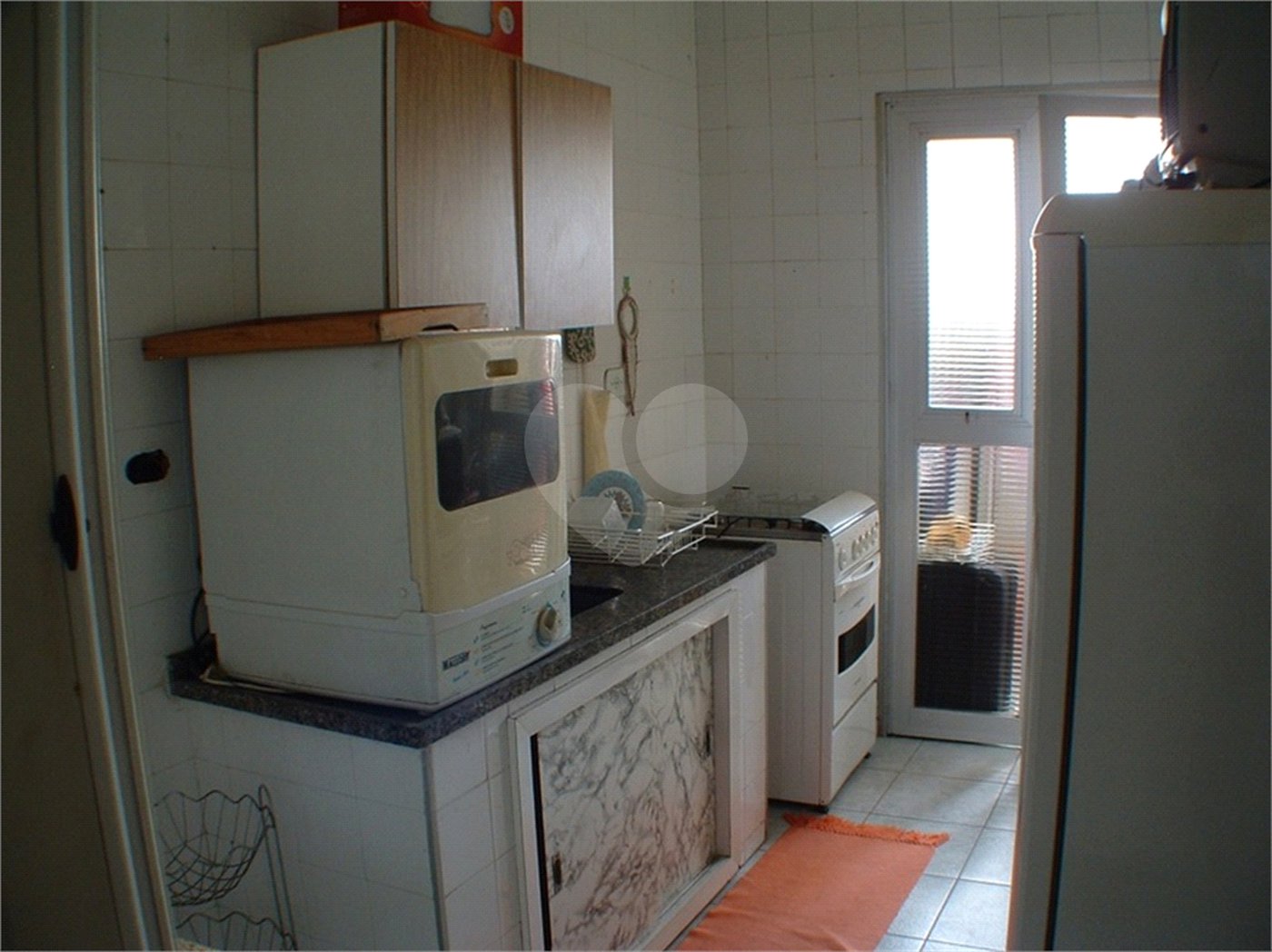 Apartamento à venda com 1 quarto em Cambuci, São Paulo, SP