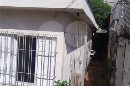 Terreno à venda em Santana, São Paulo, SP