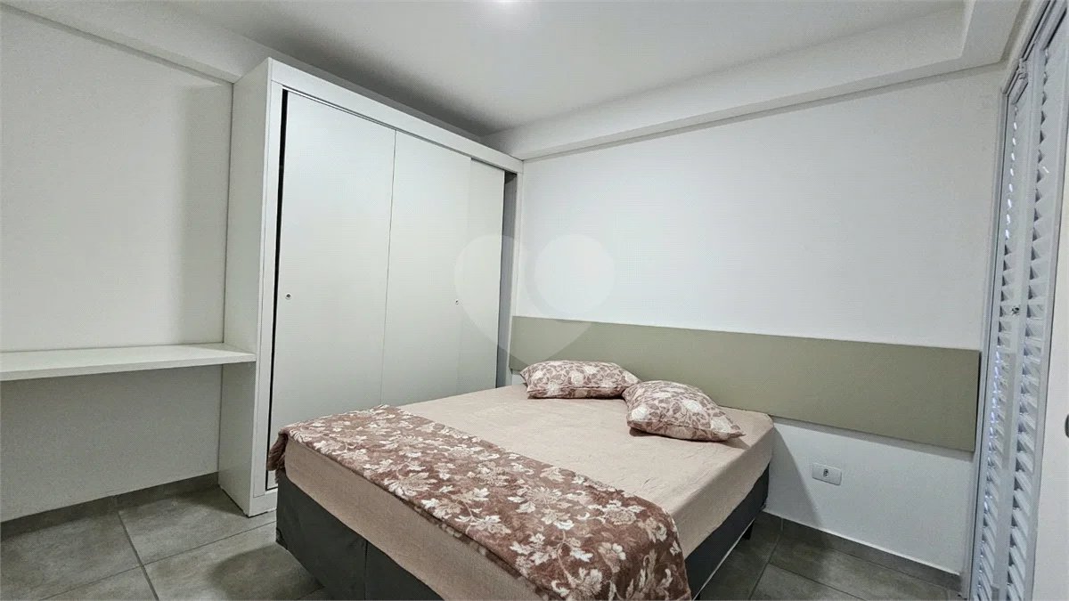 Apartamento para alugar com 1 quarto em Casa Verde, São Paulo, SP
