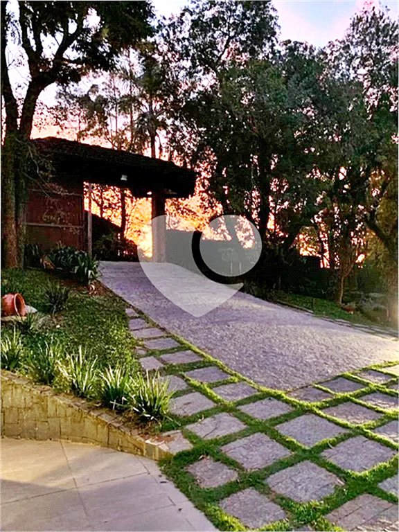Casa à venda com 7 suítes em Serra da Cantareira, Mairiporã, SP
