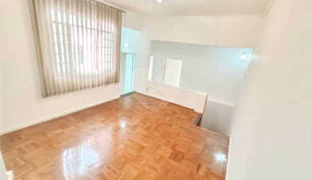 Sobrado à venda com 3 quartos em Tucuruvi, São Paulo, SP