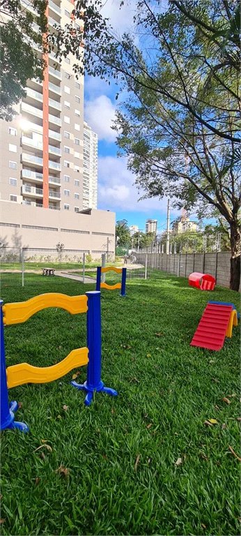 Apartamento à venda com 2 quartos, sendo 1 suíte, em Vila Andrade, São Paulo, SP
