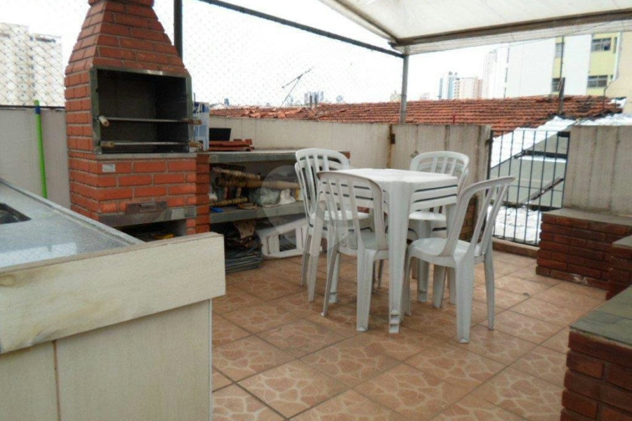 Sobrado à venda com 4 suítes em Santana, São Paulo, SP