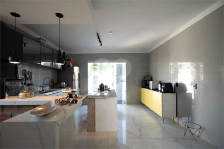 Casa à venda com 4 suítes no condomínio Golden Park Residence, Sorocaba - SP