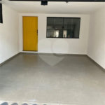 Lindo Sobrado Mooca 3 dorms