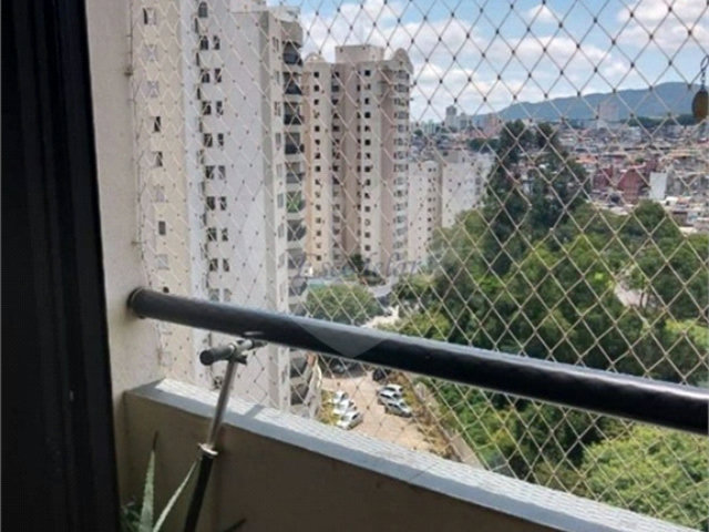 Apartamento à venda com 3 quartos, sendo 1 suíte,  em Mandaqui, São Paulo, SP