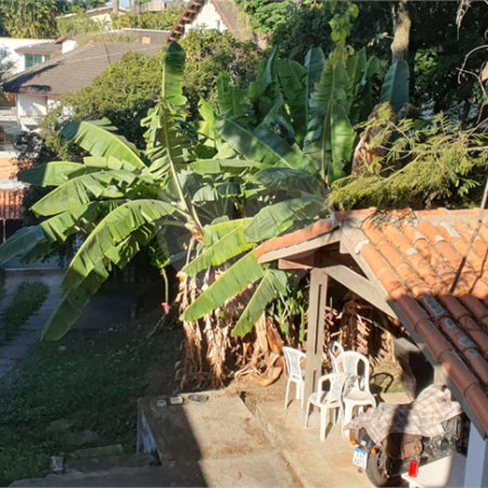 Casa Térrea à venda com 4 quartos, sendo 1 suíte, em Vila Albertina, São Paulo, SP