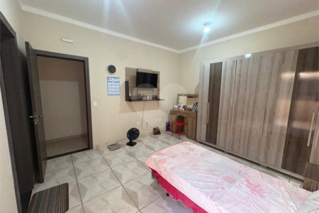 Casa à venda com 4 suítes em Vila Carvalho, Sorocaba, SP