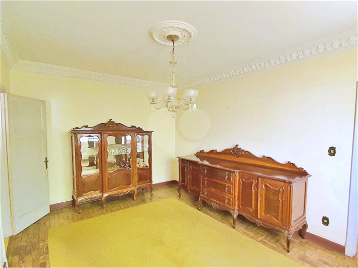 Sobrado à venda com 3 quartos em Santana, São Paulo, SP