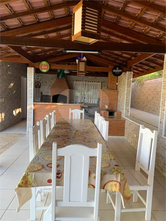 Casa Térrea à venda com 3 quartos, sendo 1 suíte, em Alpes D'ouro, Bom Jesus dos Perdões, SP