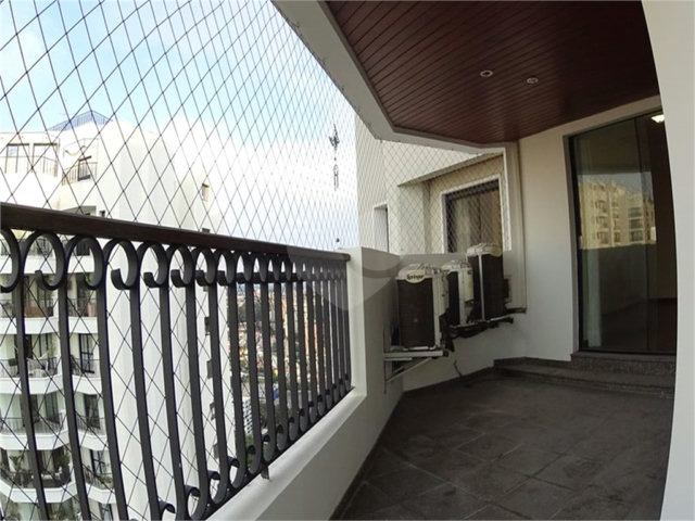 Apartamento à venda ou para alugar com 4 suítes em Jardim Marajoara, São Paulo, SP