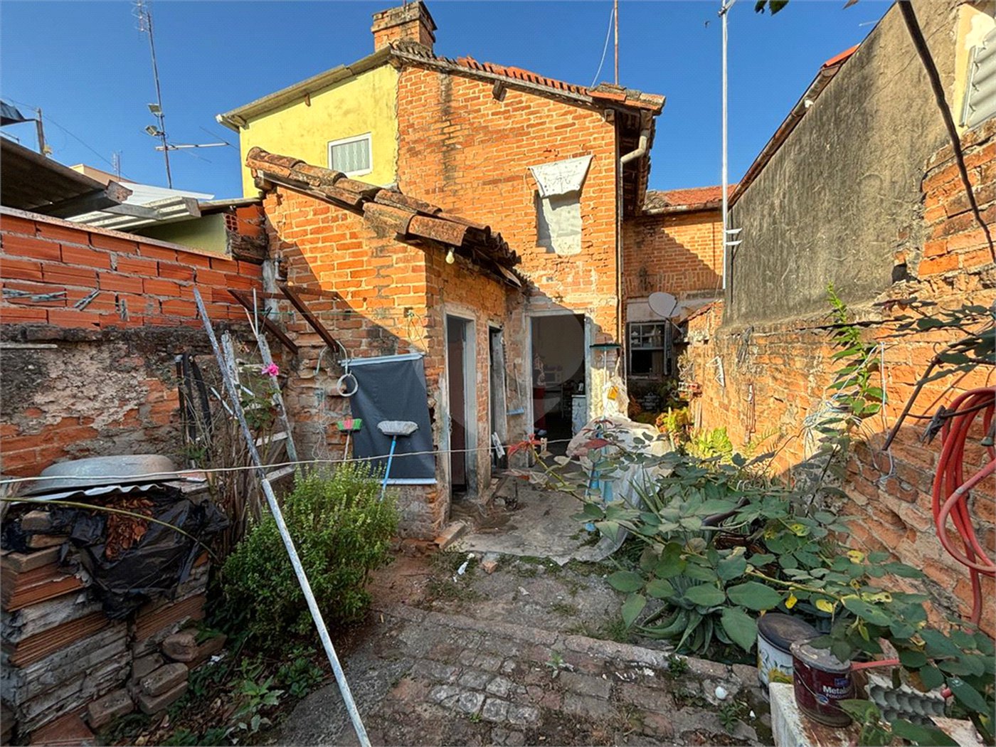 Casa à venda com 1 quarto no Centro, Salto, SP