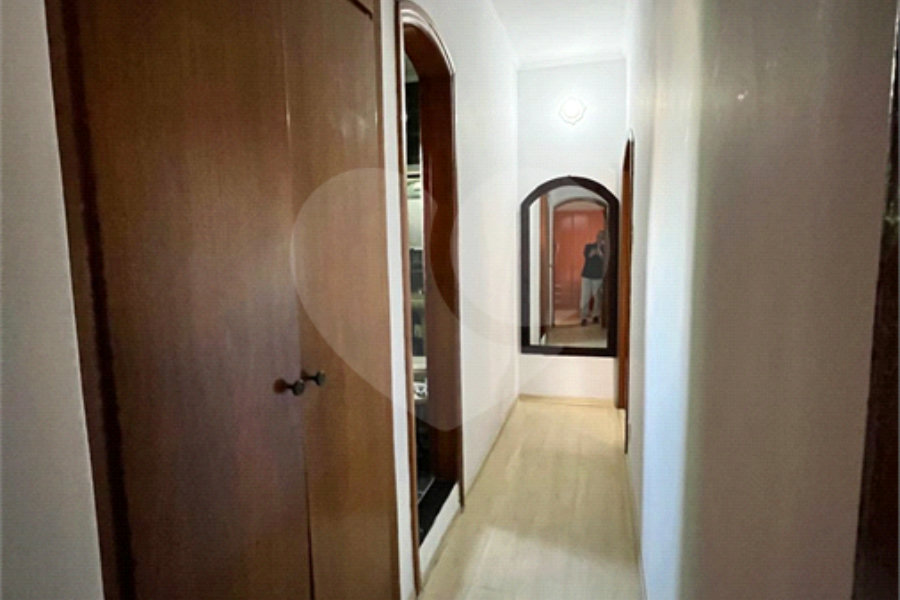 Sobrado à venda com 5 quartos, sendo 1 suíte, em Tucuruvi, São Paulo, SP