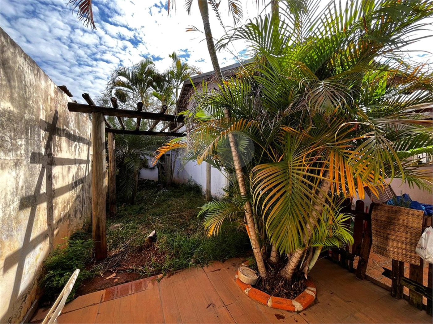 Casa à venda com 4 quartos em Vila Rocha, Itapetininga, SP