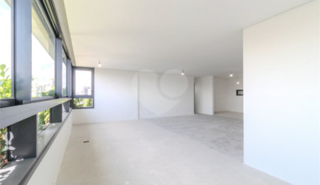 Apartamento à venda com 3 suítes em Campo Belo, São Paulo, SP
