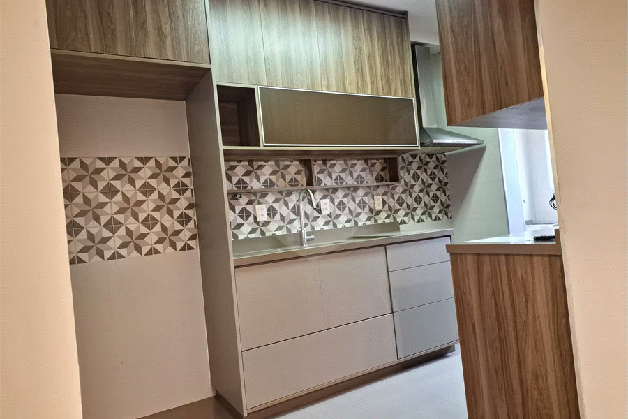 Apartamento à venda com 2 quartos, sendo 1 suíte, em Santana, São Paulo, SP