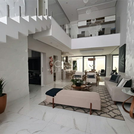 Casa em condomínio à venda com 3 suítes em Ibiti Royal Park, Sorocaba, SP