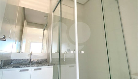 Apartamento à venda com 2 quartos em Vila Paulicéia, São Paulo, SP