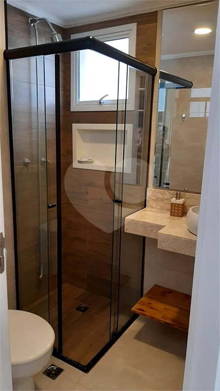 Apartamento à venda com 2 quartos, sendo 1 suíte, em Jardim Parque Morumbi, São Paulo, SP