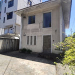 Casa Comercial à venda, Vila Matias, Santos - CA0198.