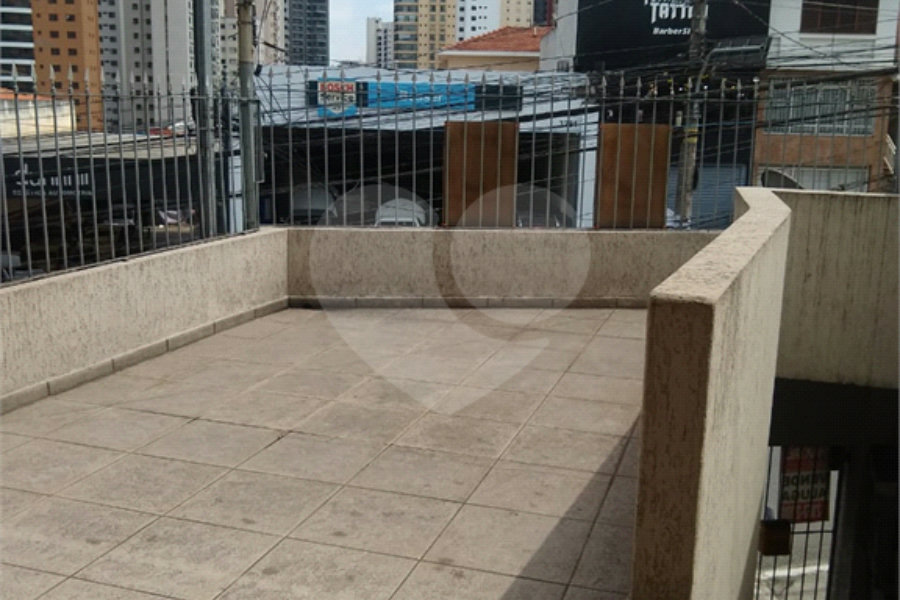 Sobrado à venda ou para alugar com 2 quartos, sendo 1 suíte, em Santana, São Paulo, SP