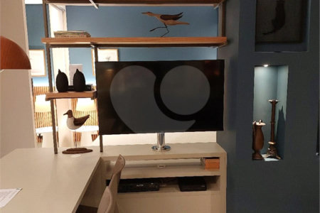Apartamento para alugar com 1 quarto em Butantã, São Paulo, SP