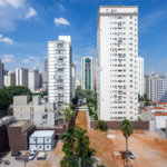 Apartamento à venda com 3 quartos em Jardim América, São Paulo, SP