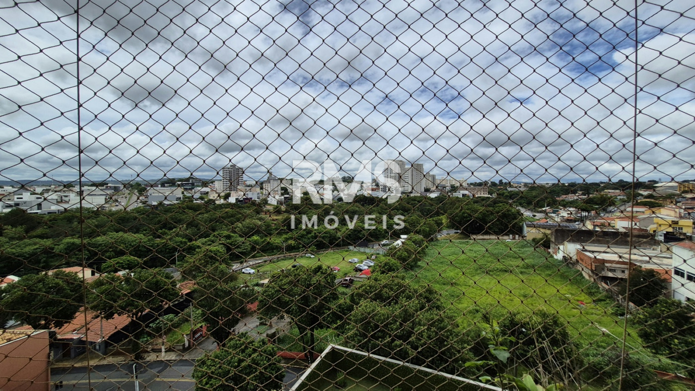 Apartamento para alugar com 3 quartos, sendo 1 suíte, em Vila Nova, Itu, SP