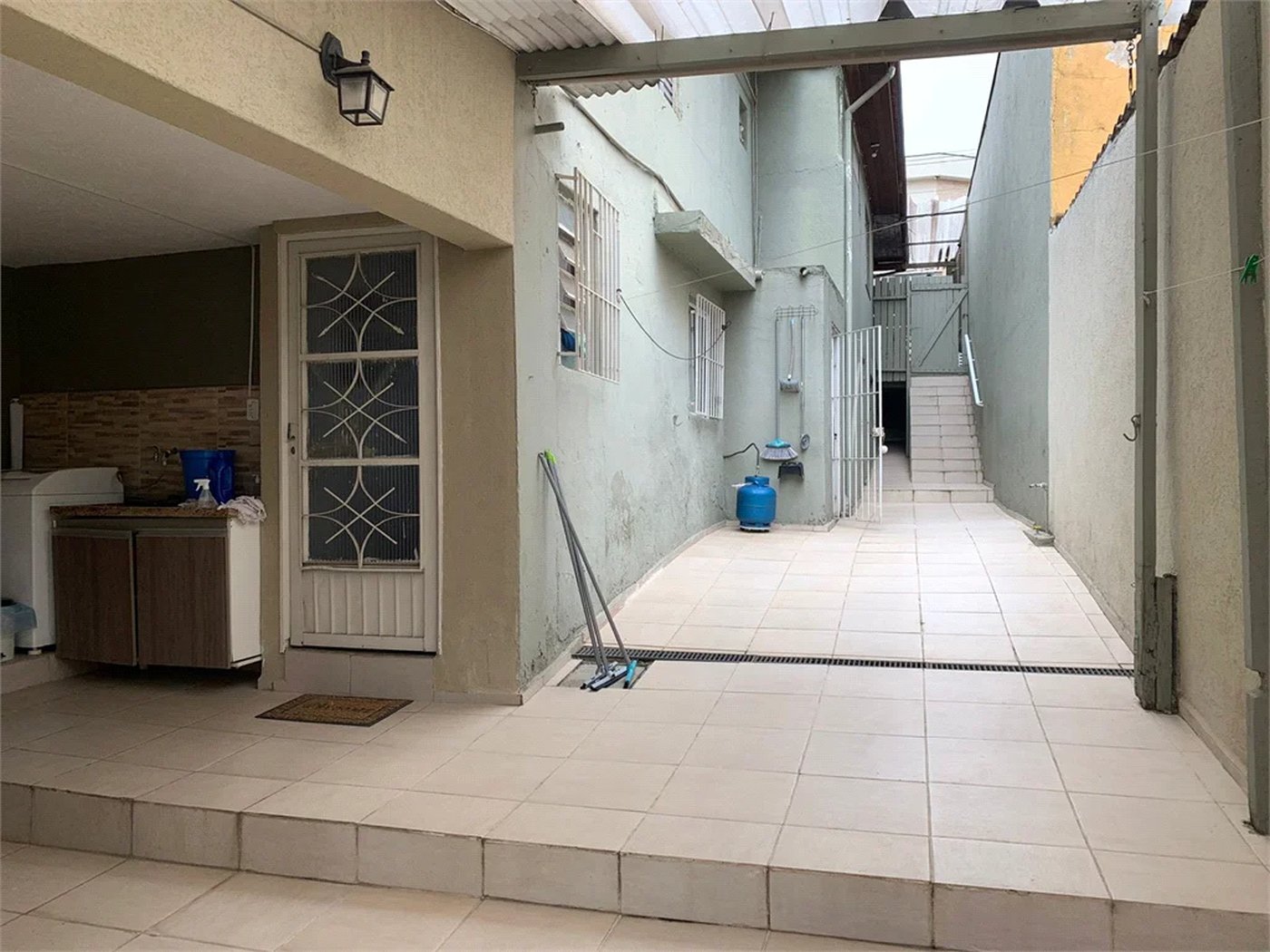 Casa à venda com 4 quartos em Vila Ipojuca, São Paulo, SP